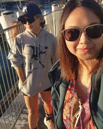 Major Throwback! If you've been in Doha since 2009 you'll probably  remember! 😂 Glam Nights back in 2009-2010. A @glamqatar monthly ladies  night at The Pearl Lounge at the old Marriott. Forever