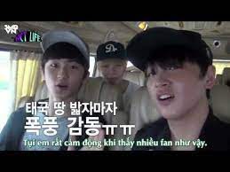 Vietsub Nct Life In Bangkok Ep 3 Full Smrvn Nct Life Nct Life
