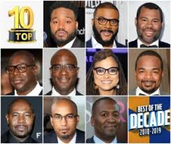 Stream all tyler perry movies and tv shows for free with english and spanish subtitle. Blackfilm Com S Top Ten African American Directors Of The Decade 2010 2019 Blackfilm Com Black Movies Television And Theatre News