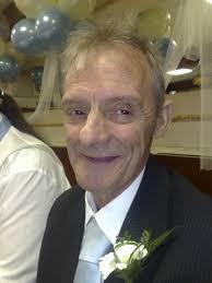 KENNETH TREVOR LLOYD