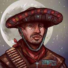 Fight Now (feat. K-Drama & QEW)