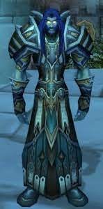 We knew he'd been sick but nobody expected it to be so quick. Blessed Garb Of The Undead Slayer Transmog Set World Of Warcraft