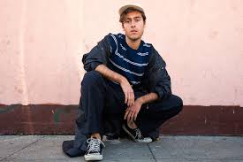 Felix Sandman Benjamin Ingrosso Tror Du Att Han Bryr Sig Pin Pa Benjamin Ingrosso