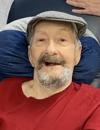 Obituary information for John "Chuck" Hutton