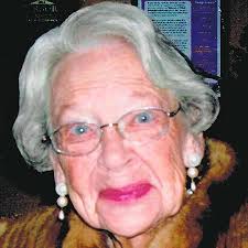 Mary Baumann Obituary (2017)