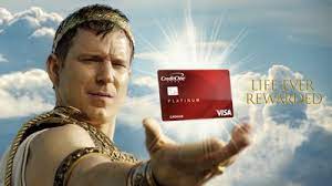 Check spelling or type a new query. Credit One Bank Spokesdeity Proclaims Everyday Purchases Now More Rewarding Mar 30 2021