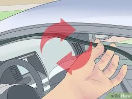 Follow these steps to repair an electrical issue with your car's windows: 5 Ways To Repair Electric Car Windows Wikihow