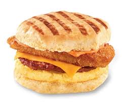 Tim Hortons Farmer S Breakfast Sandwich Nutrition Facts