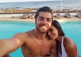 No canal de thexvid do lourenço ortigão, enjoy cooking by pescanova poderá encontrar deliciosas sugestões gastronómicas o lourenço ortigão não descansou enquanto não resolveu o cubo mágico! Rita Pereira E Lourenco Ortigao Mais Do Que Amigos Movenoticias
