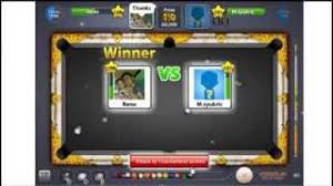 Get free packages of coins (stash, heap, vault), spin pack and power packs with 8 ball pool online generator. Jual Jual Coin Game 8 Ball Pool Murah 2018 Di Lapak Reno Aprilliano Bukalapak