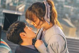 On two sides, suzuki's engine shifts its emphasis. Seo Hyun Jin Kim Dong Wook Share A Fervid Kiss In You Are My Spring Episode 9 Kdramadiary