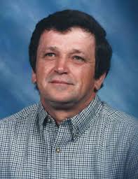 Obituary information for Edwin Darrell Cecil