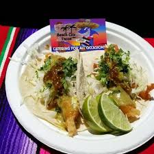 Best fish taco in long beach, california: Beach City Tacos 34 Photos 51 Reviews Food Stands Carson Ca United States Restaurant Reviews Phone Number