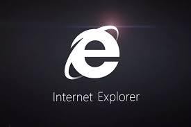 Internet explorer)‏، يٌختصر إلي ie) أو سابقاً مايكروسوفت إنترنت إكسبلورر ((بالإنجليزية: Ù…Ø§ÙŠÙƒØ±ÙˆØ³ÙˆÙØª ØªÙˆØ¯Ø¹ Ù…ØªØµÙØ­ Ø¥Ù†ØªØ±Ù†Øª Ø¥ÙƒØ³Ø¨Ù„ÙˆØ±Ø± Ø£Ø®Ø¨Ø§Ø± ØµØ­ÙŠÙØ© Ø§Ù„Ø±Ø¤ÙŠØ©
