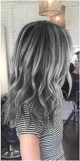Change the tone of the hair (i.e. 8 Best At Home Hair Color Kits Hair Styles Charcoal Hair Long Hair Styles