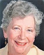 Patricia McDonough Obituary (1945