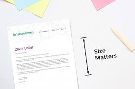 Instead, if it's possible, print out your resume/cover letter/application, and go in person to hand it to whomever is responsible for hiring . What Should A Cover Letter Say Here S What You Need To Know