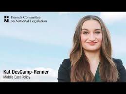 FCNL Annual Meeting 2021