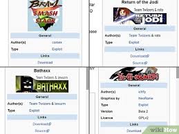 Silent word exploit 2020 the exploit allows you to convert you're.exe to a real.doc file. How To Install The Homebrew Channel On The Wii U With Pictures