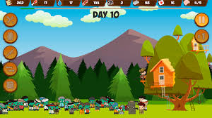 Forest survival mod apk v0.1.1 (dinero ilimitado). Zombie Forest Hd Survival V1 37 Mod Apk Apkdlmod