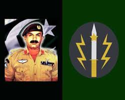 Brigadier Tariq Mehmood Shaheed Of Ssg Pakistan Army Pakistan Army Ssg Army