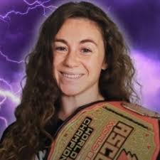 Charlsey Maner vs. Jennifer Waters, KOTC