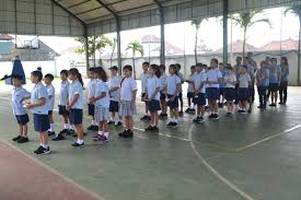 We aim to prepare and equip students with the knowledge, skills and godly values to become future leaders who are ready to compete and face the global challenges. Hari Pahlawan Sekolah Lentera Kasih Bali