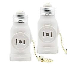 Best Light Sockets Buying Guide Gistgear