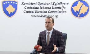 Kqz nje histori debatesh krijimi i kqz sipas balances politike dhe ngerçi i 5 votave lajm. Kqz Ja Shtyn Konferencen E Ores 19 30