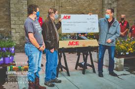 Maybe you would like to learn more about one of these? Ace Hardware Has Official Ribbon Cutting
