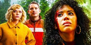 Yellowjackets: Why Misty Smashed The Black Box Explained