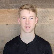 Next time you’re flying keep an ear out for your pilot’s name … in the not  too distant future it just might be this guy: Ben Griffin. This young  Northlander from Whangarei Boys' High School is aiming ...