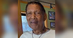 Obituary for John Henry "Big John" Hooker