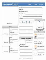 facebook character seite vielseitige aktivitat fur jeden charakter teacherspaytea