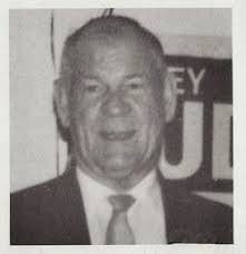 Judge John Allison Rudd Sr. (1923-2004)