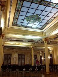 Antiguo Casino Mercantil Ciudad De Zaragoza Zaragoza Guia De Restaurantes
