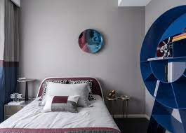 pin by sugar on e 儿童房 blue home decor home decor decor