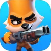 Zooba Zoo Battle Royale Game By Wildlife Studios In 2020 Battle Royale Game Battle Games Battle