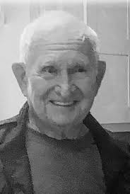 Andrew Shanks Obituary (1931