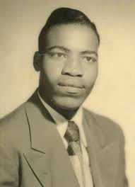 Obituary of Lee Roy Jones