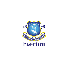 Trust everton to get tangled up in blue about an issue as straightforward and uncomplicated as a shirt badge redesign. Everton Edible Image Everton Football Cake Toper