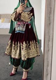 Maybe you would like to learn more about one of these? Afghani Dress Afghan Clothes Afghani Clothes Afghan Dresses