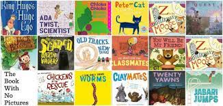 Favorite Books For 4 And 5 Year Olds Imagination Soup