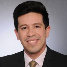 Diego Felipe Bernal Moreno