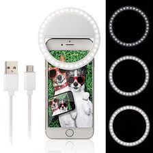 Capa De Celular Com Luz Para Selfie Selfie Ring Light Forhto Epanafortizomeno Led Gia Selfie Rk 12 Selfie Ring Light Ring Light For Camera Led Selfie Ring Light