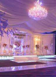 The White Lilac Mawarprada Dekorasi Pernikahan Pelaminan Wedding Decoration Romantic Purple Lilac Jaka Tema Pernikahan Pernikahan Dekorasi Pernikahan