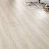 Hardwood flooring adds elegance and style to any room, including bedrooms. 1