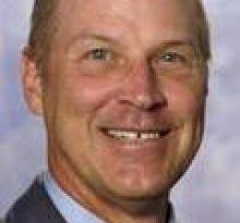 Mitchell G. Greenbaum, DO, FACOG, an Obstetrician-Gynecologist with Mercy  Health