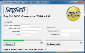 Virtual credit cards with money and expiration date 2021. Ways To Get Paypal Account Number