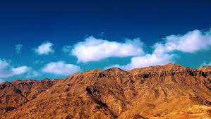 Red Sea Mountains Afro Tourism